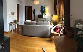 19Th Century Sevillian Apartment
